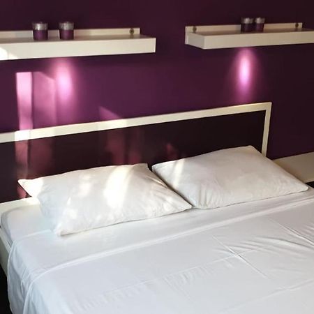 Apartments And Rooms Ivana Krk Town Bagian luar foto