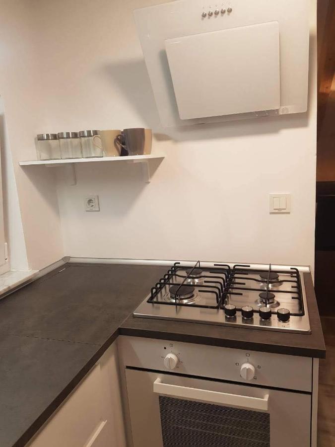 Apartments And Rooms Ivana Krk Town Bagian luar foto